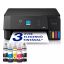 Epson EcoTank L3362W Wireless Tintasugaras Nyomtató/Másoló/Scanner