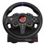 Subsonic Superdrive 220 RS-5 Steering Wheel Black