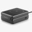 Spigen Essential MagSafe 2-in-1+C Wireless Charger Black
