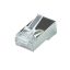 Logilink RJ45 modular plug Cat.6A for solid and stranded wires shielded with guide plate 50db