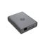 MIKROTIK Wireless Router KNOT Embedded LTE4 1x1000Mbps, LTE modem, Beltéri, EC25-EU&KNE