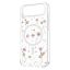 FIXED virágos tok Apple iPhone Air készülékhez
