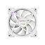 Montech RX120 PWM White