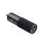 Akyga AK-CH-26 100W USB Car Quick Charge 3.0 GaN Grey