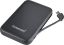 Intenso S10000 10000mAh + Integriertes USB-C PowerBank Grey