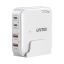 Unitek 70W Desktop GaN Charging Station White