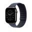 Apple Watch 46mm Navy Magnetic Link M/L Navy