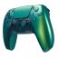 Sony PlayStation 5 DualSense V3 Wireless Gamepad Chrome Teal