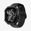 Spigen Rugged Armor 2 case for Apple Watch 11 42mm Matte Black