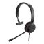 Jabra Evolve 20 SE UC Mono USB C/A Black