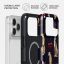 Burga Tough Magsafe Case for iPhone 17 Pro Cougar