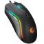 Rampage SMX-R44 V2 Macro Gaming Mouse Black