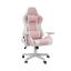 White Shark Roxy Gaming Chair Black/Red