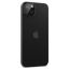 Spigen  iPhone 15/15 Plus/14/14 Plus Glass tR Optik Black (2 Pack)