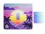 Steelseries Qck (Large) Neon Sunset Gaming Egérpad