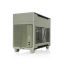 Thermaltake TR100 Mini Tower Chassis Matcha Green