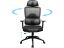 Sandberg ErgoFusion Gaming Chair Pro Black