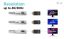I-TEC Passive DisplayPort to HDMI Adapter Black