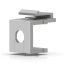 Ubiquiti Keystone Blank Insert Pass-Through 12-Pack