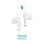 Lamax Clips1 TWS Bluetooth Headset White
