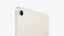 Apple iPad mini (A17 Pro) Cellular 512GB - Starlight