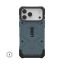 UAG Pathfinder Magsafe case for iPhone 17 Pro Max Cloud Blue