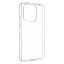 FIXED TPU telefontok Xiaomi Redmi 13 4G/Poco M6/M6 Plus 5G telefonhoz, átlátszó