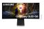 Samsung G85SD számítógép monitor 86,4 cm (34