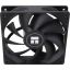 Thermalright TL-C12CX3 rendszerhűtő ventilátor kit fekete