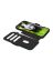 dbramante1928 Lynge Magsafe case for iPhone Air Black
