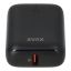 Avax PB105B MINI 10000mAh PowerBank Black
