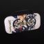 KONIX Jujutsu Kaisen Nintendo Switch Utazó Tok Beige