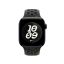 Apple Watch 42mm Band: Nike Sport Band S/M Midnight Black