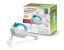 Esperanza EKM010 Hand Mixer White/Blue