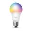 TP-Link Tapo L530E Smart Wi-Fi Light Bulb Multicolor (2-pack)