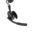 Shokz Openmeet Wireless Headset Black