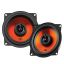 JBL STAGE 152F 2-Way Black/Orange