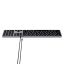 Satechi Slim W3 Type-C Keyboard Space Grey US