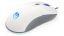 Endorfy GEM Plus Mouse Onyx White