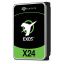 Seagate Exos 24TB SAS ST24000NM007H