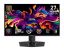 MSI MAG 273QP QD-OLED X24 WQHD 240Hz monitor, fekete