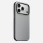 Nomad Sport Case for iPhone 18 Pro/17 Pro Lunar Gray