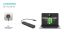 I-TEC USB-C Travel Easy Dock 4K HDMI+Power Delivery 60W Black