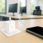 Logilink USB-C charger 65W GaN 1-port 1xUSB-C (PD/QC) White