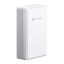 TP-Link EAP615GP-Wall Omada AX1800 Wi-Fi 6 Wall Plate GPON Access Point