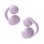 Sony WF-LC900 LinkBuds Clip Bluetooth Headset Lavender