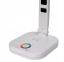 Platinet Desk Lamp RGB Wireless Charging White
