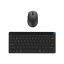 JLAB Go Work Bundle (Go Mouse and Go Keyboard US) - Black