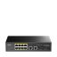 Cudy GS1010PS2 8-port PoE Switch