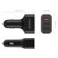 Orico UCH-Q3-BK Car Charger Black